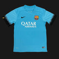 FC Barcelona Third Kit 15/16