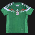 México 2014