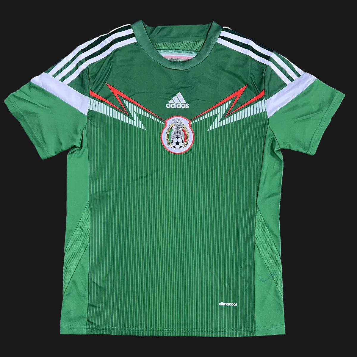 Mexico 2014