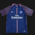 PSG 17/18