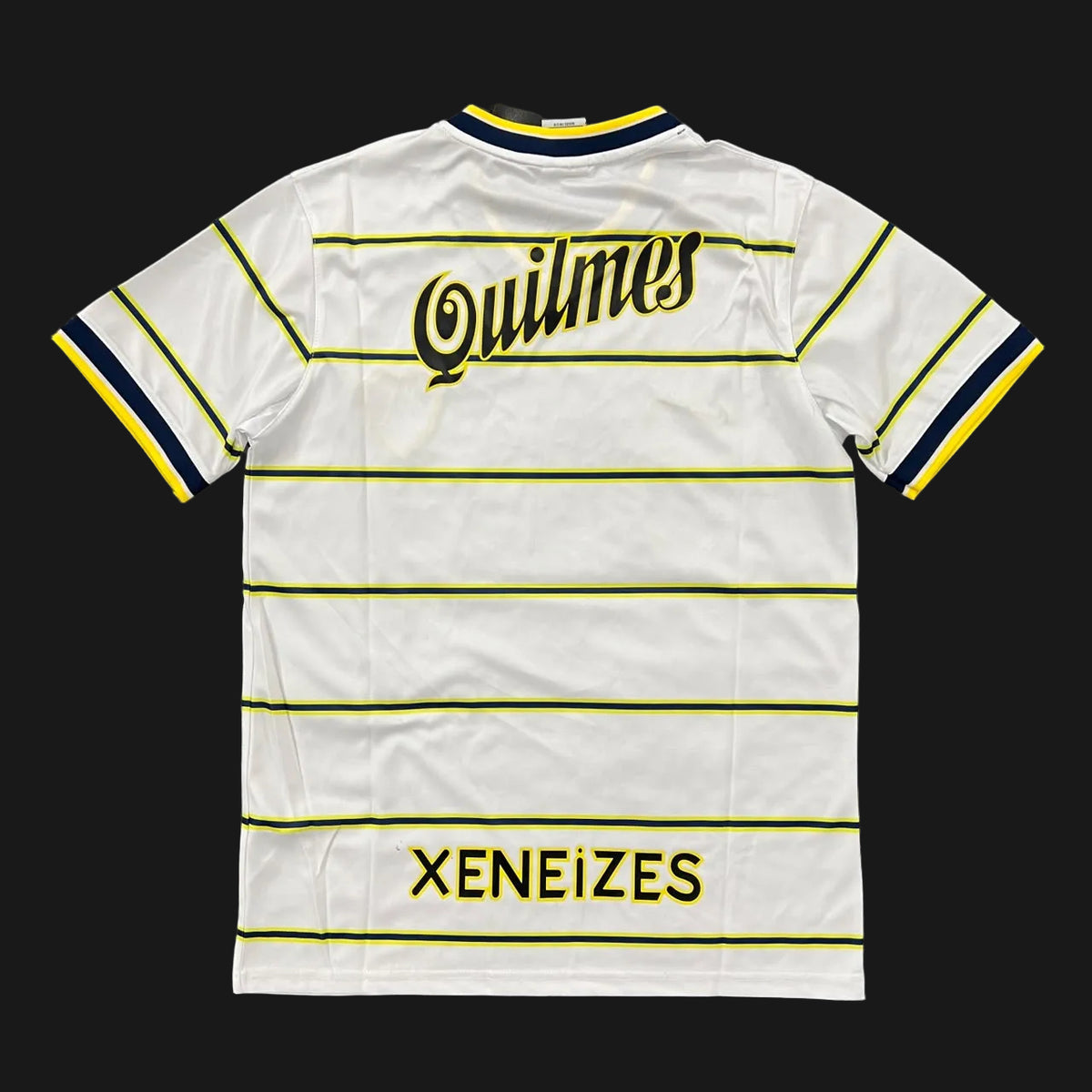 Boca Juniors Away 1999