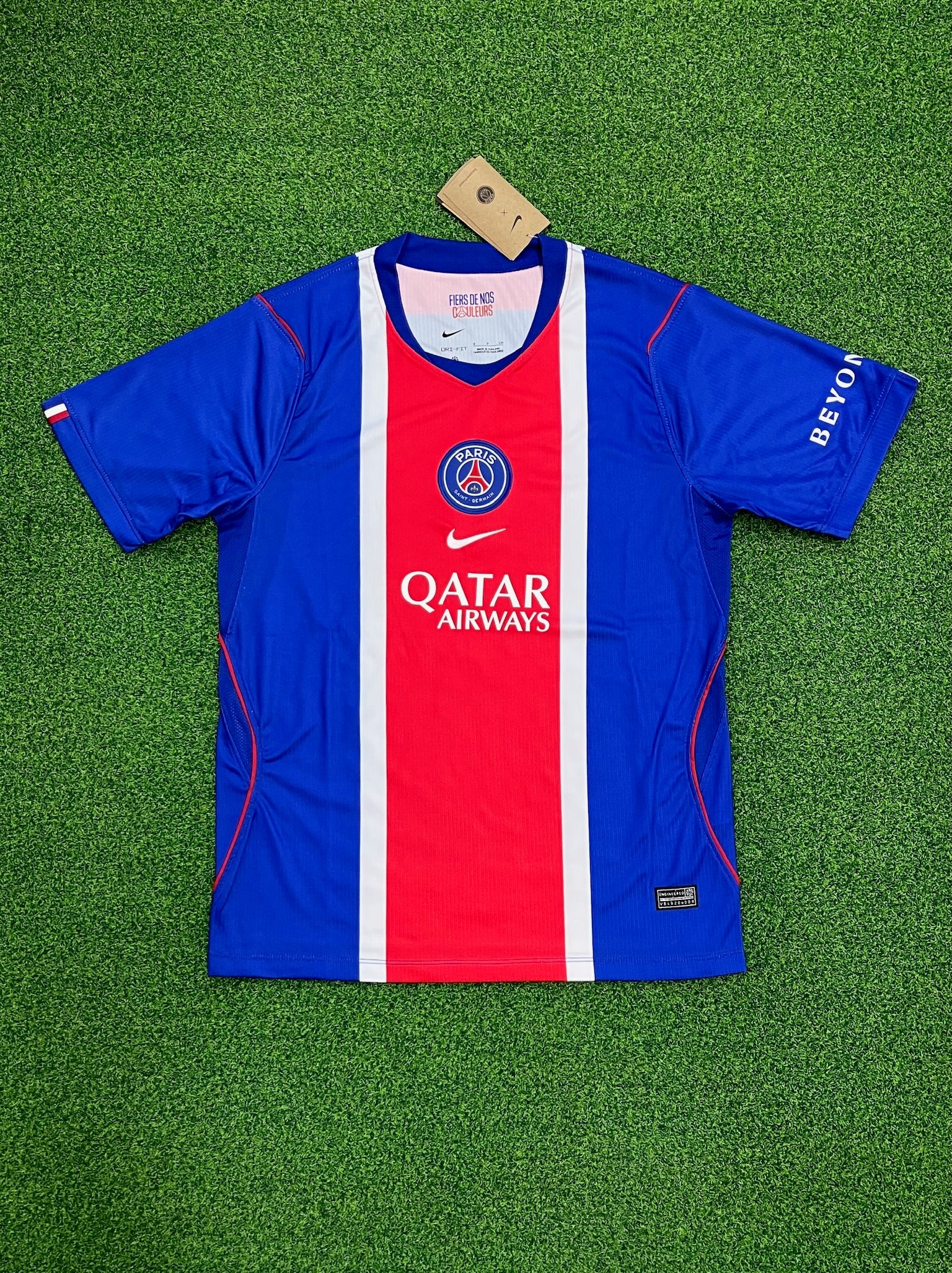 PSG 26/27