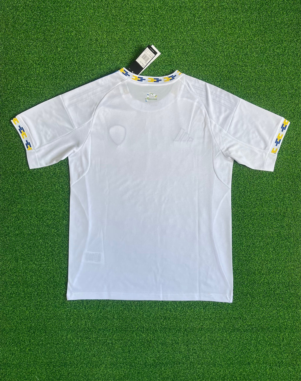Leeds United 25/26