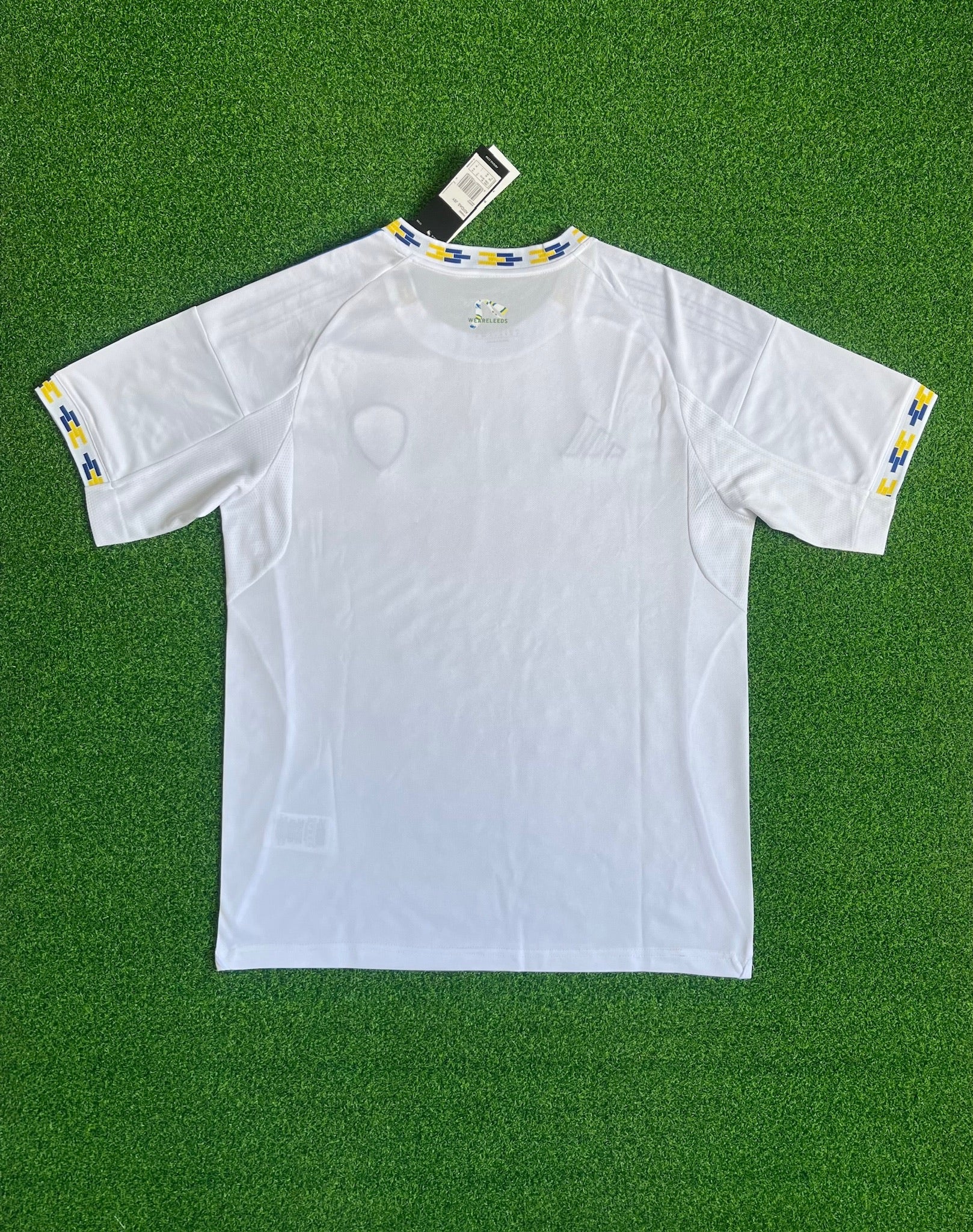 Leeds United 25/26