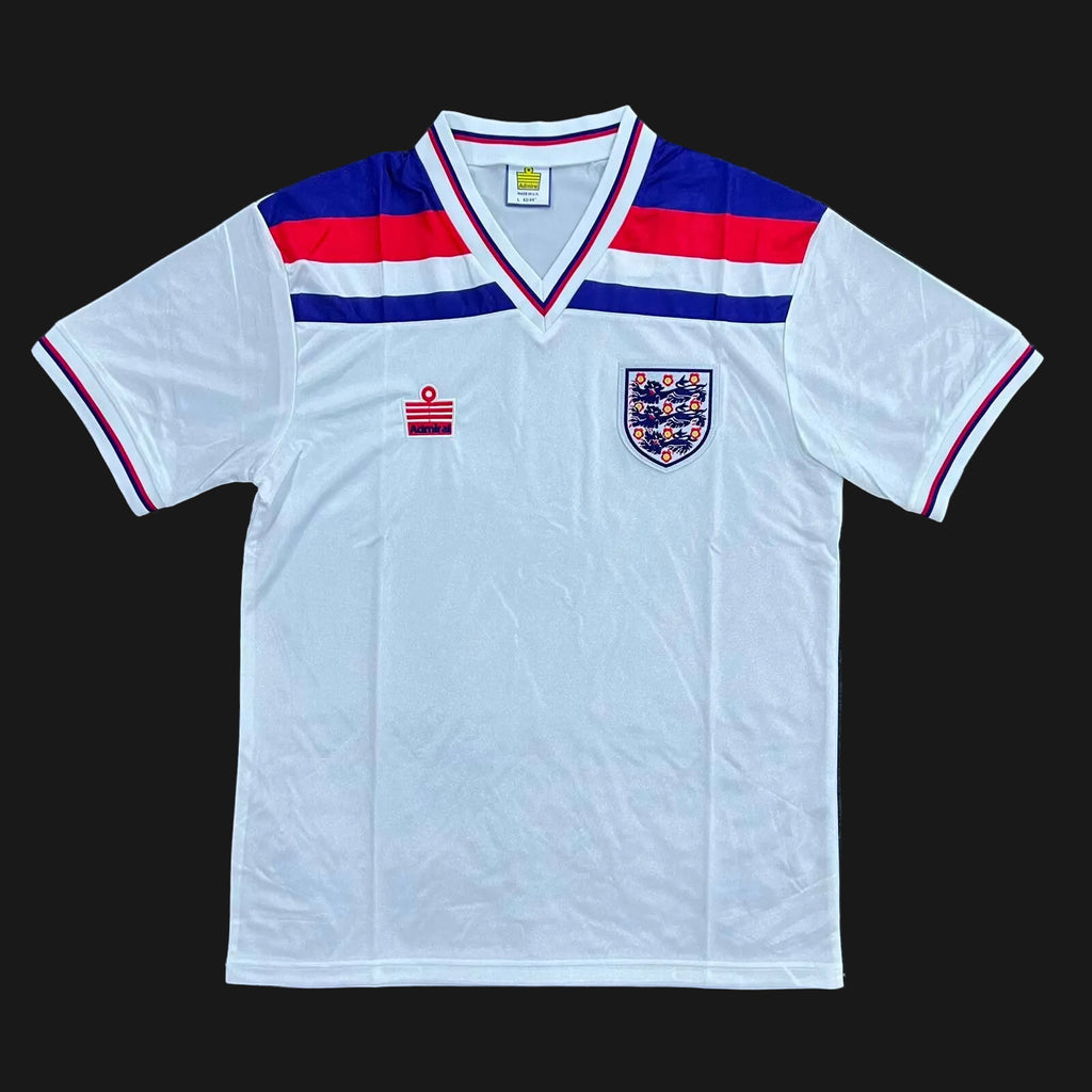 Inglaterra 1982