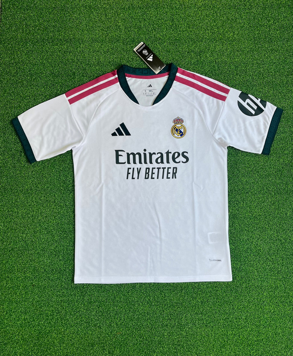 Real Madrid 26/27