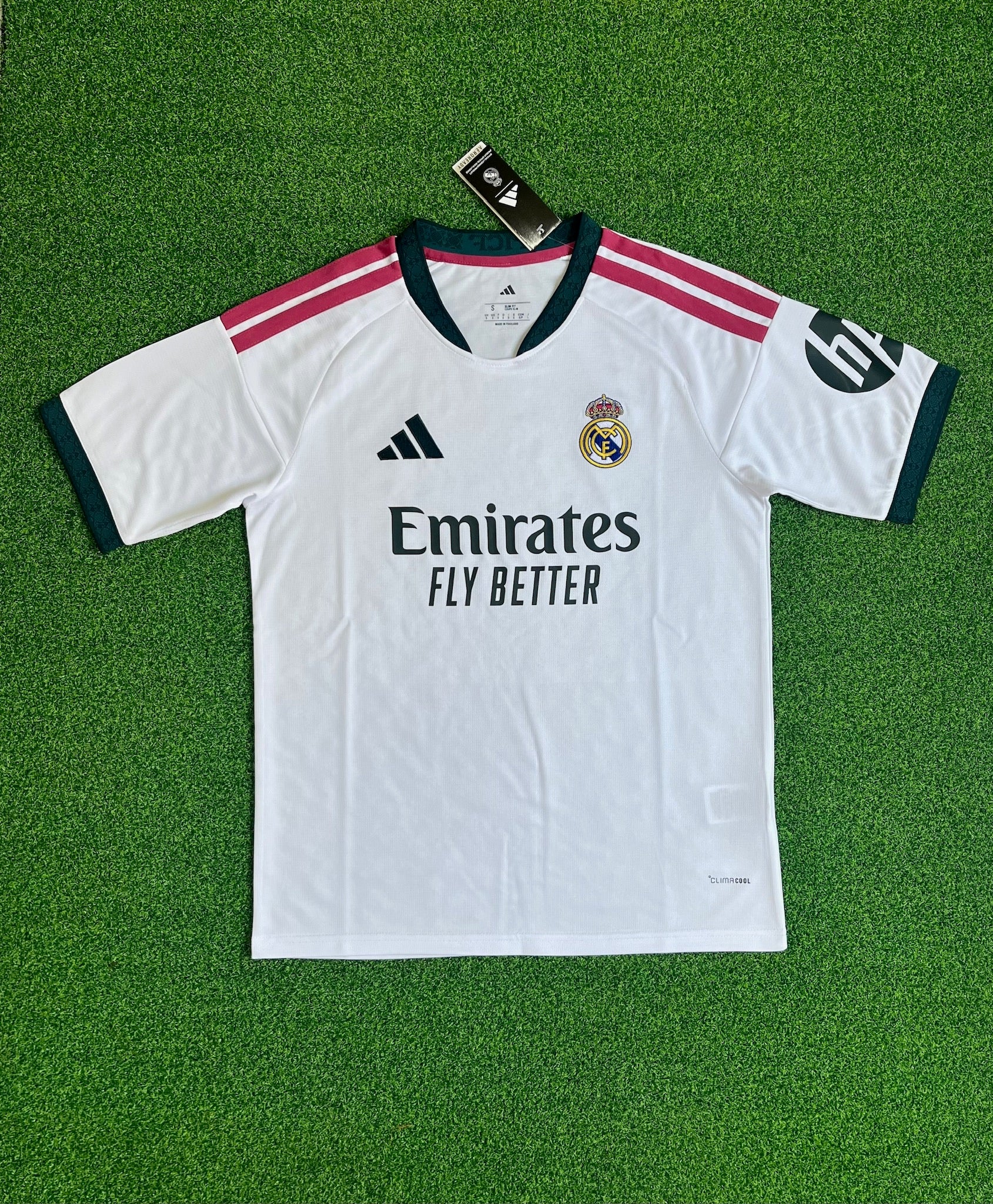 Real Madrid 26/27