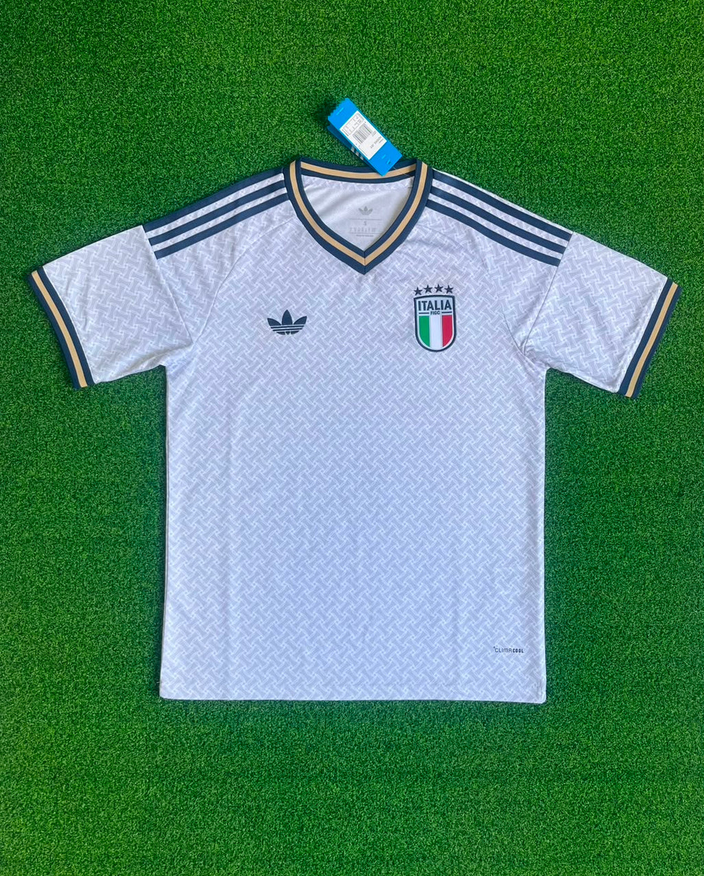 Italia Visita Mundial 2026