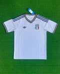 Italia Visita Mundial 2026