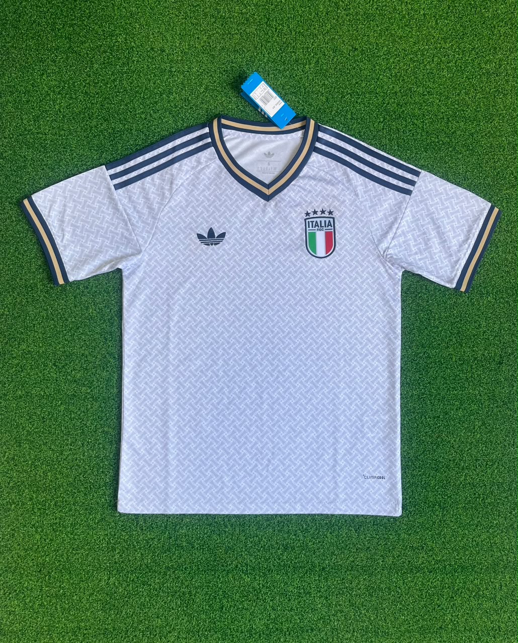 Italia Visita Mundial 2026