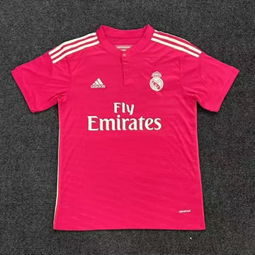 Real Madrid Visita 14/15