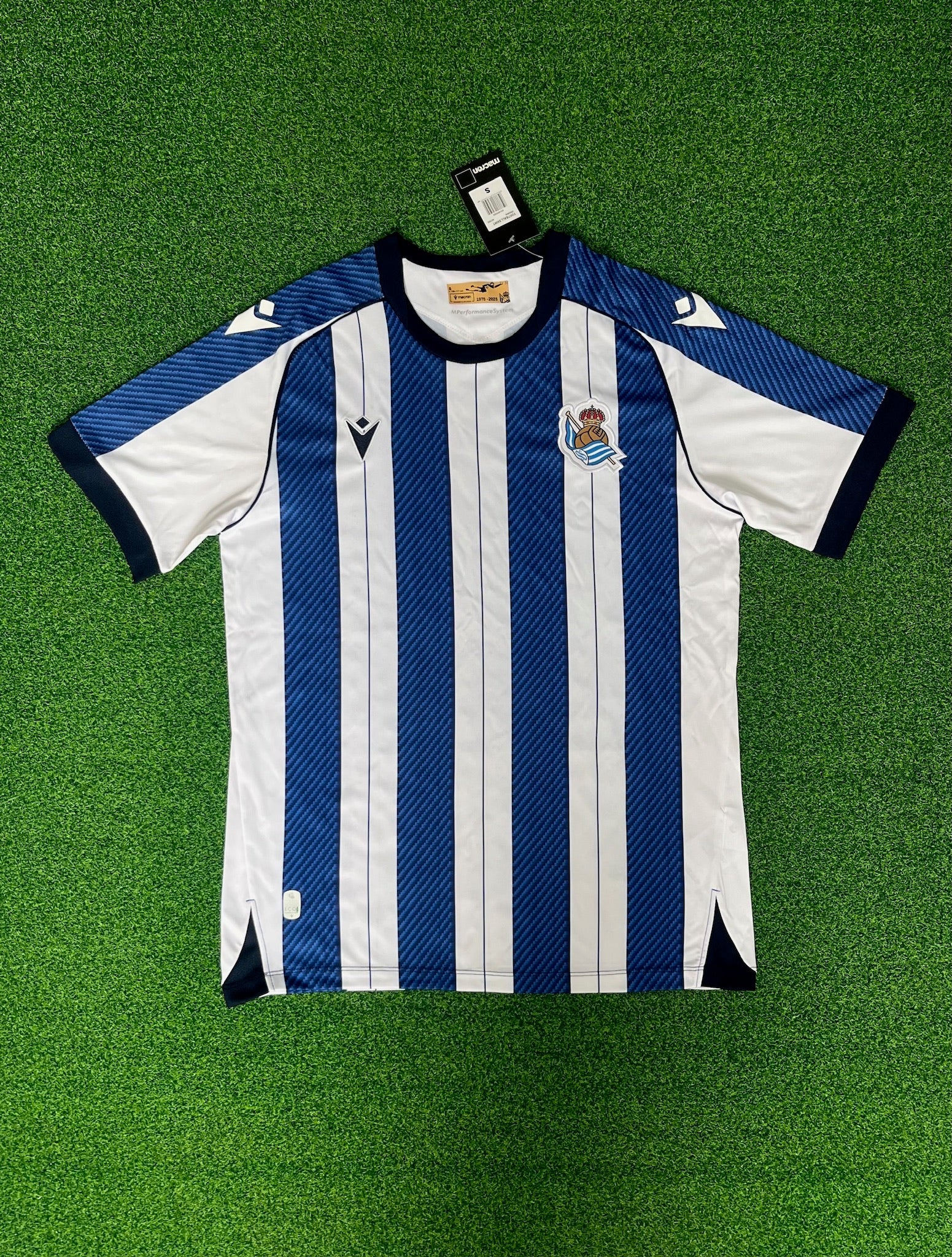 Real Sociedad 25/26