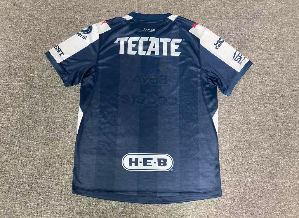 Rayados Monterrey 26/27