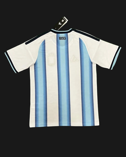 Argentina 2026 World Cup