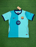 FC Barcelona Tercera Equipación 26/27