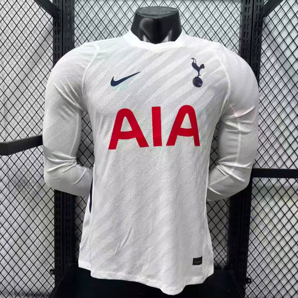 Tottenham MANGA LARGA 26/27