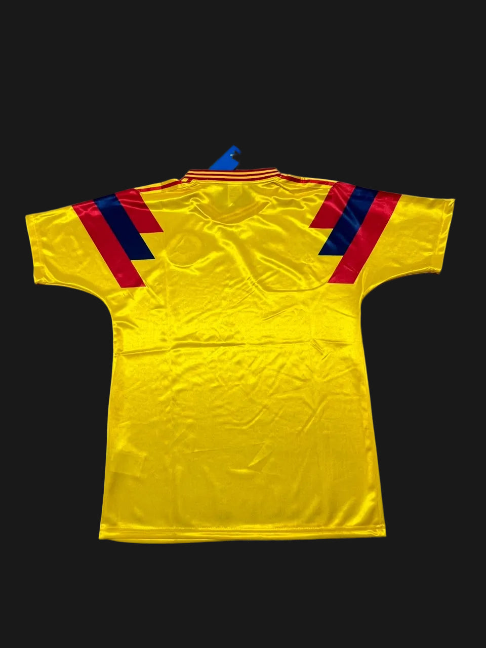 Colombia 1990