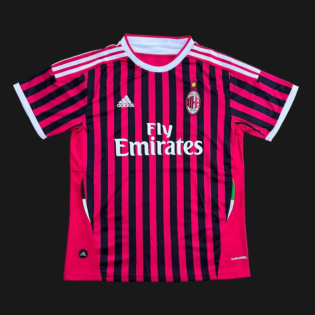 AC Milan 11/12