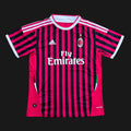AC Milan 11/12