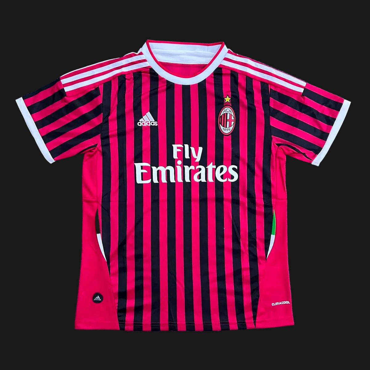 AC Milan 11/12