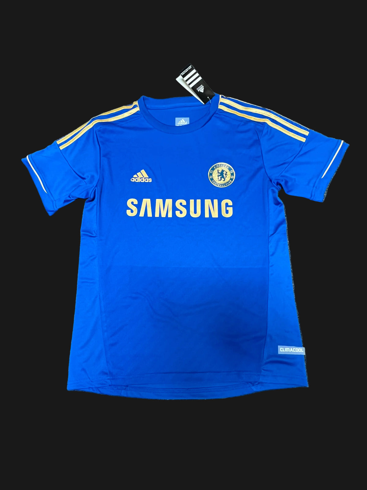 Chelsea 12/13