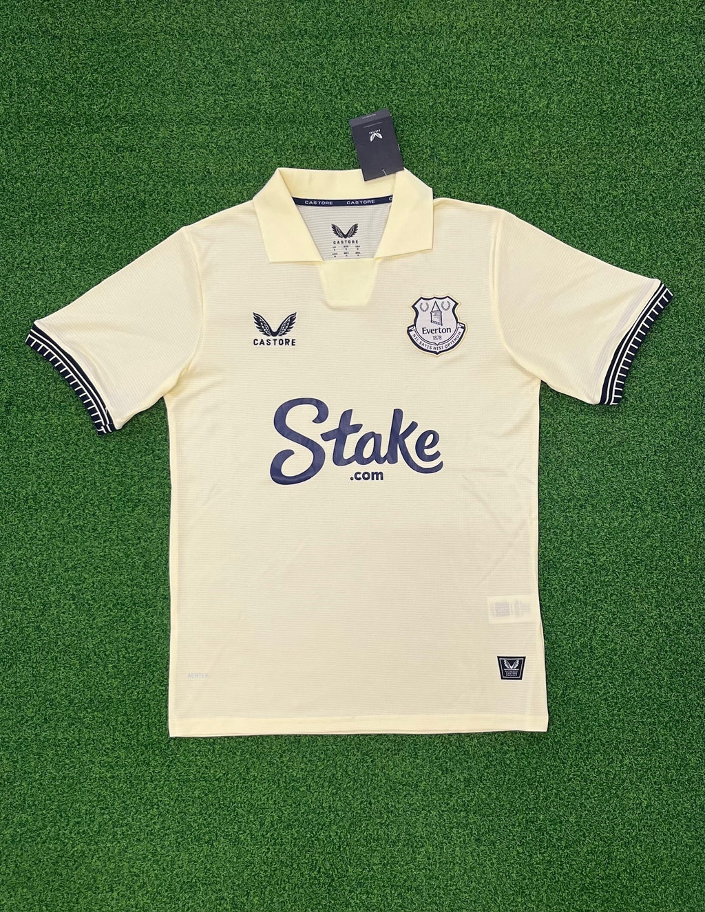 Everton Visita 25/26