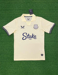 Everton Visita 25/26