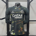 PSG Night Edition MANGA LARGA 26/27