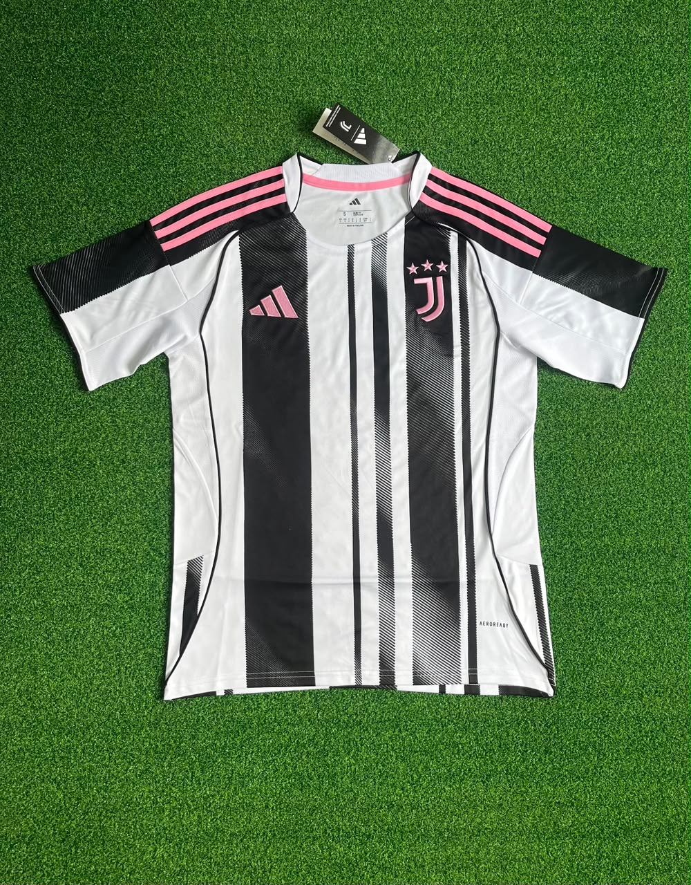 Juventus 25/26