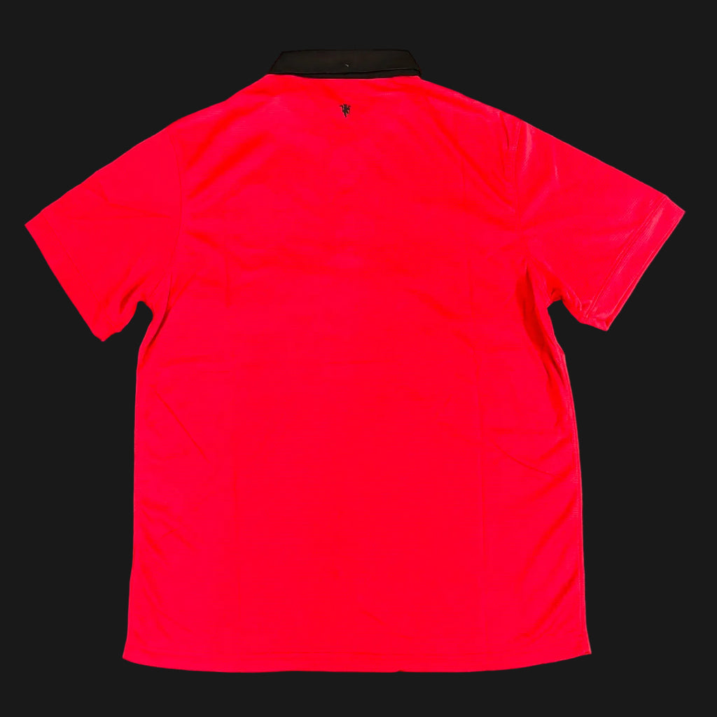 Manchester United 13/14