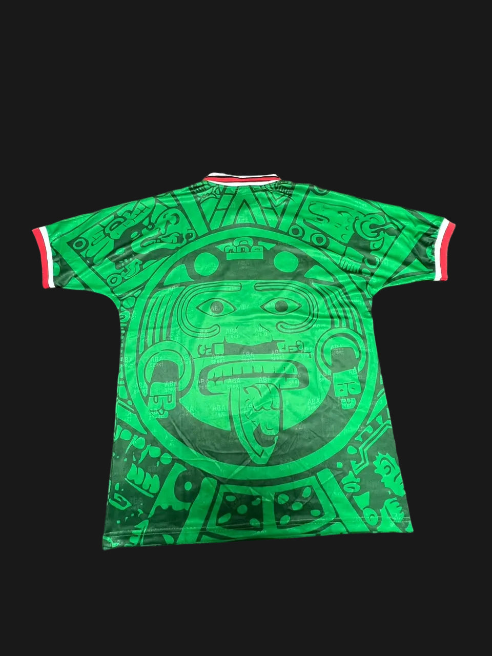 Mexico 1998