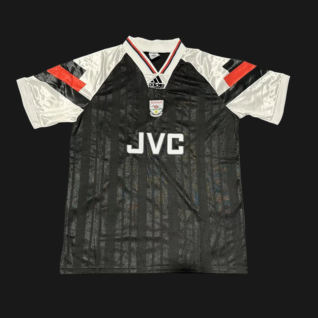 Arsenal Away 92/94