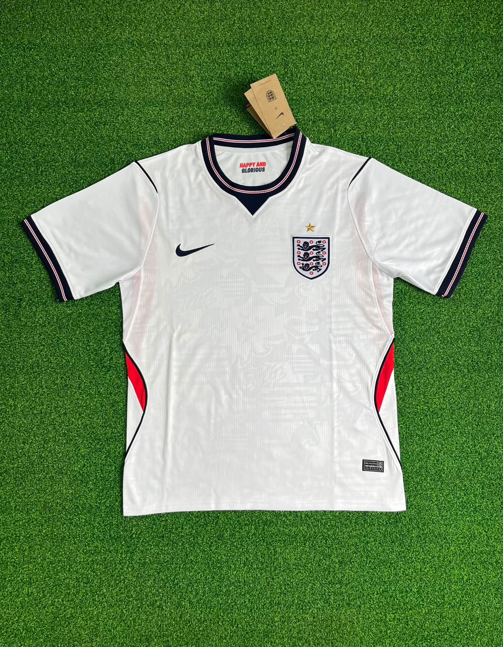 Inglaterra Mundial 2026