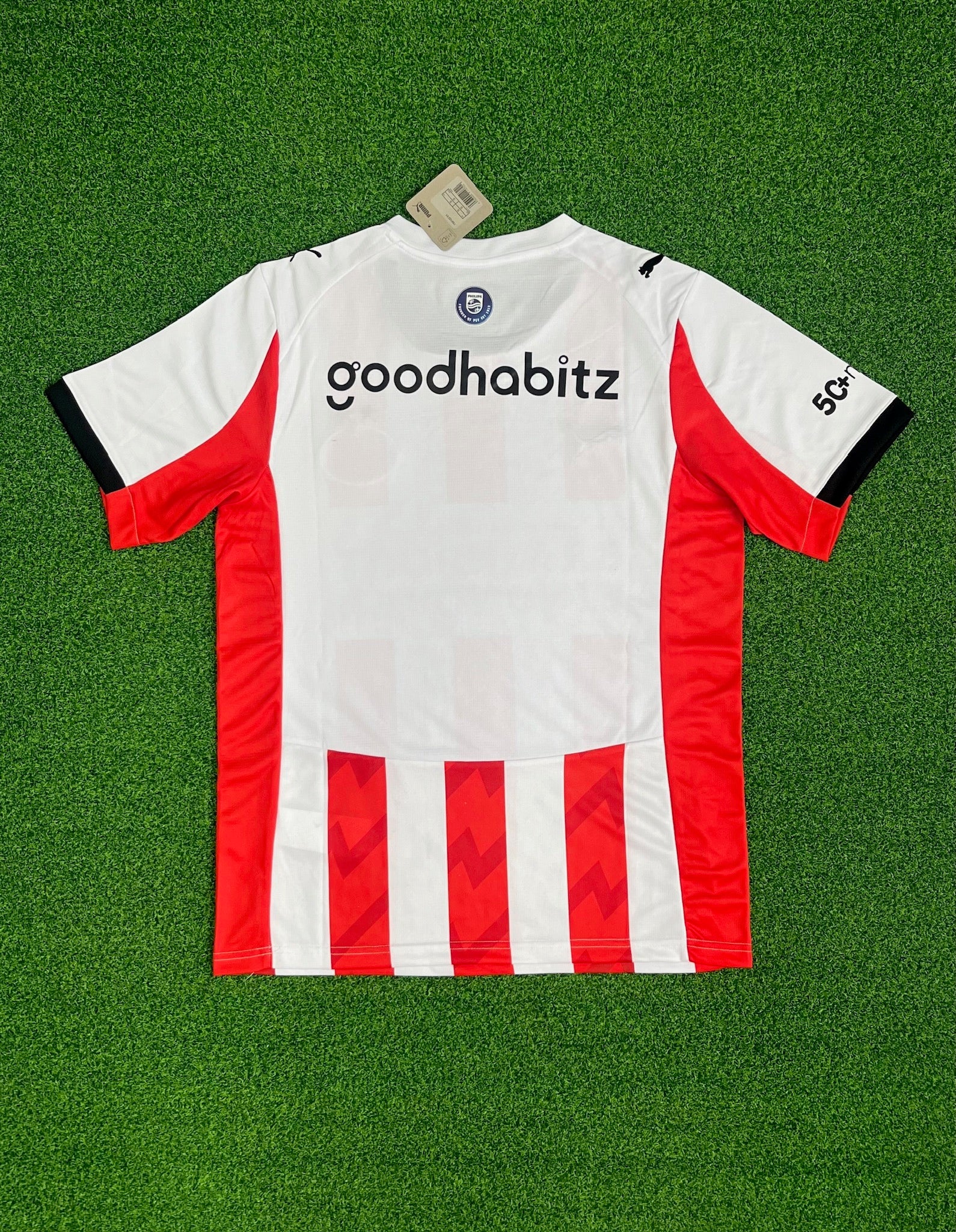 PSV 25/26