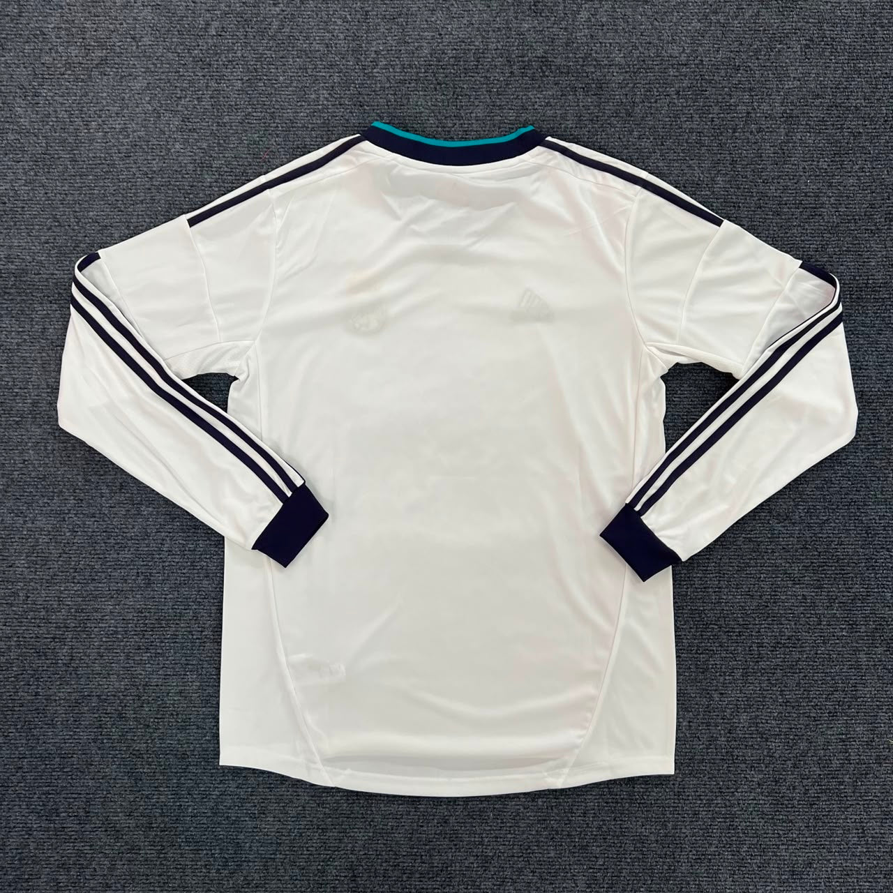Real Madrid MANGA LARGA 12/13