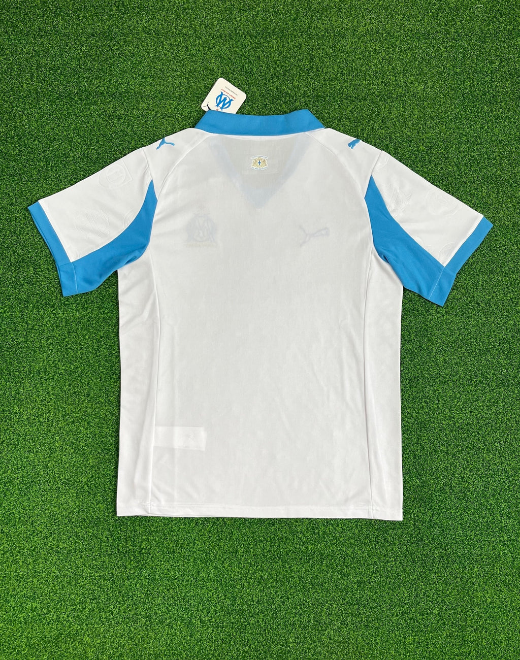 Marseille 25/26