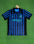 Inter Milan 25/26