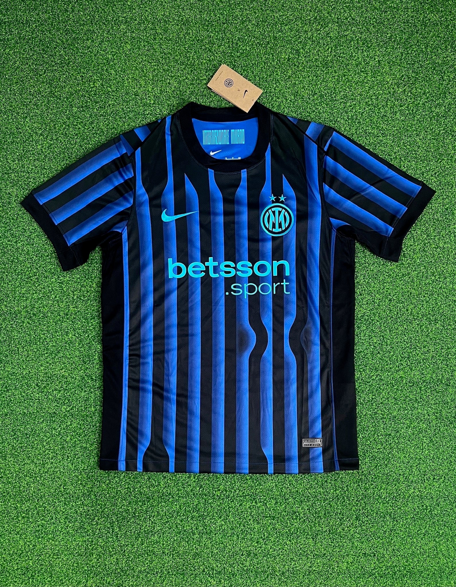 Inter Milan 25/26