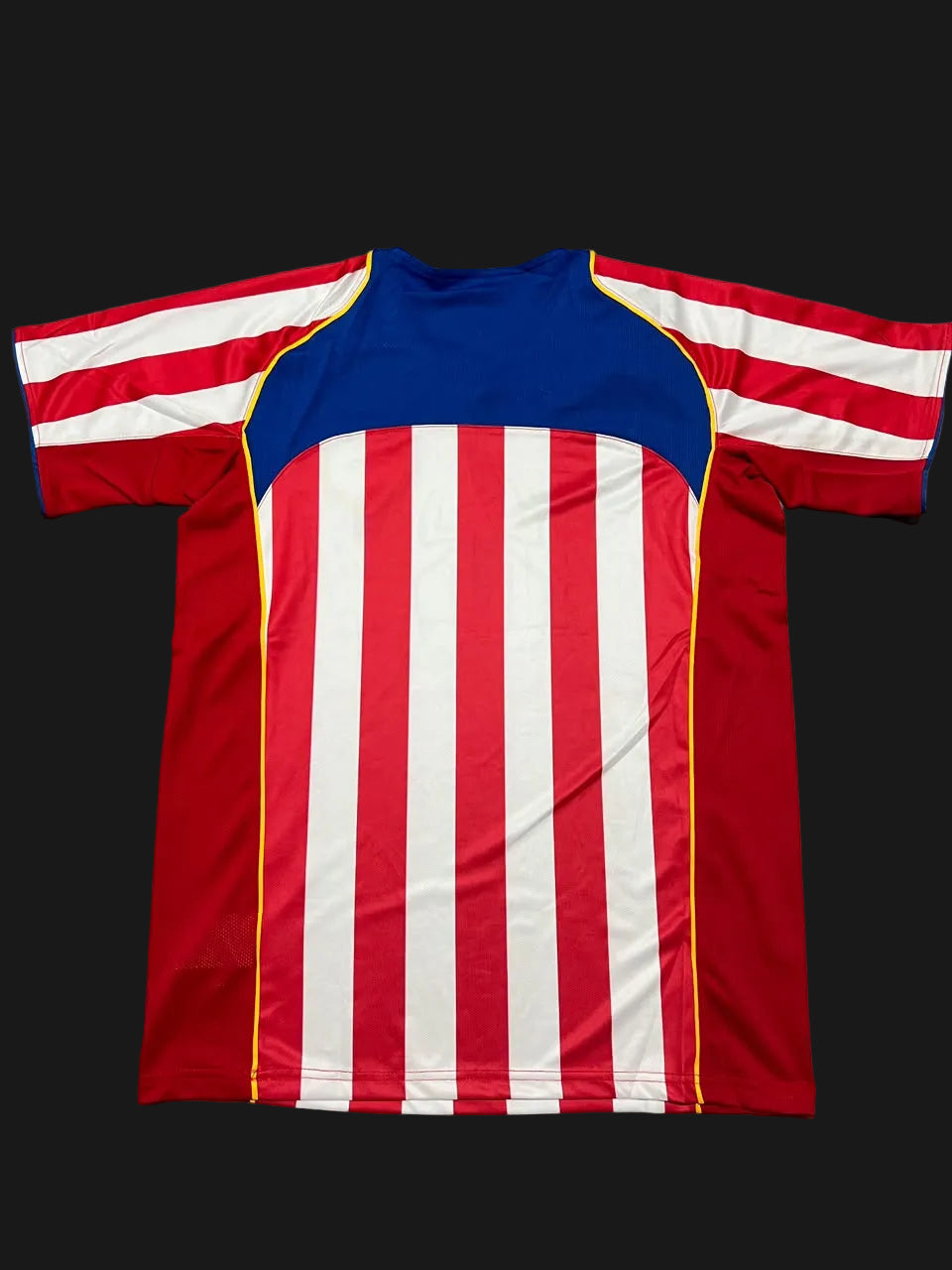 Atlético Madrid 04/05