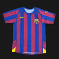FC Barcelona 05/06