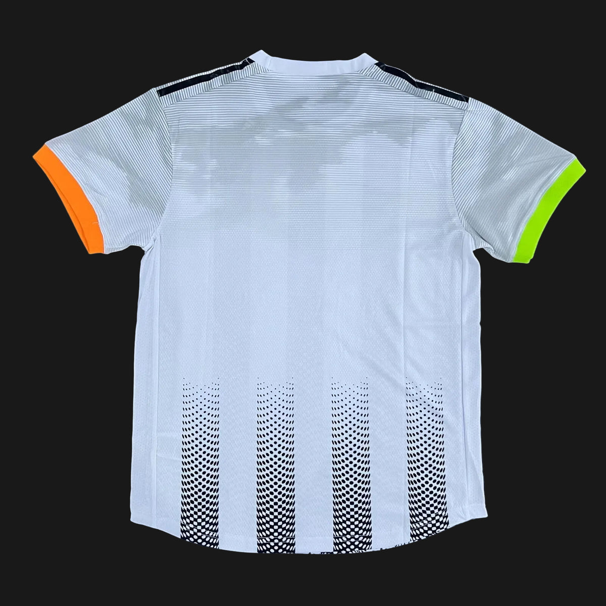 Juventus Fourth Kit 19/20