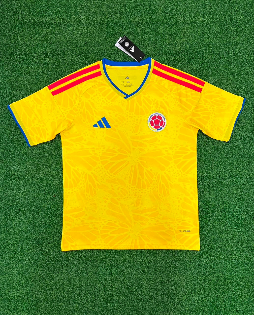 Colombia Mundial 2026