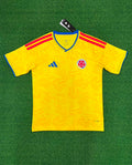 Colombia Mundial 2026