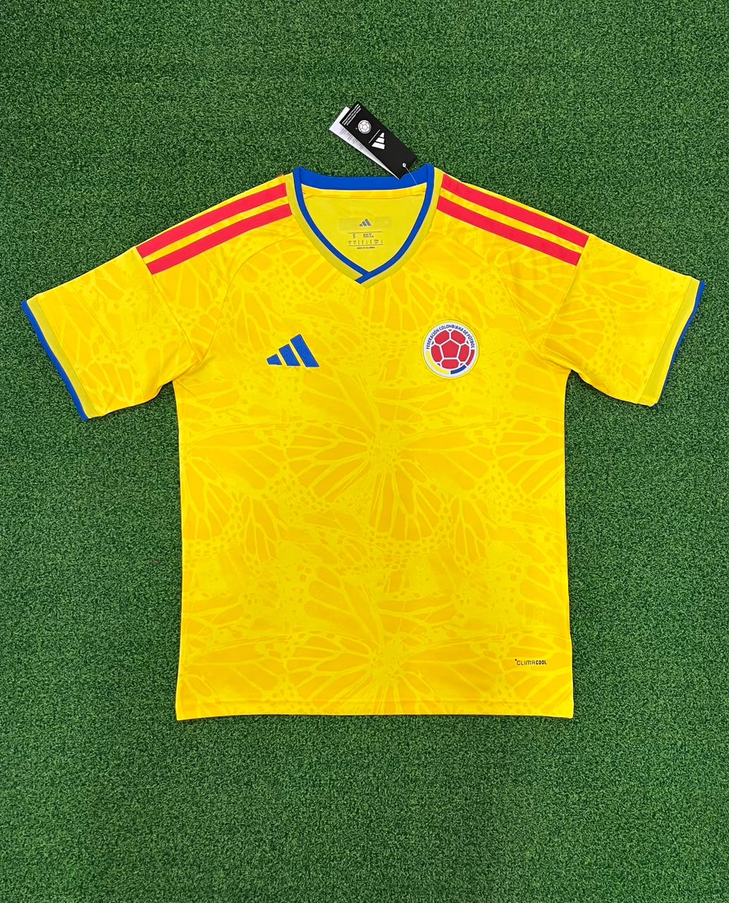Colombia Mundial 2026