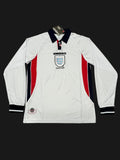 England LONG SLEEVE 1998