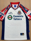Chivas Visita 99/00