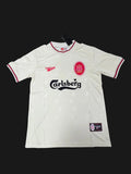 Liverpool Away 96/97