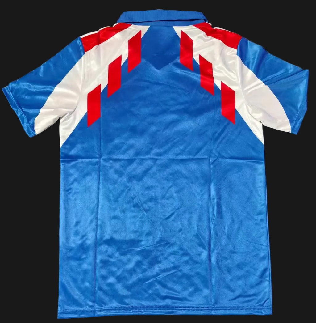 France 1990