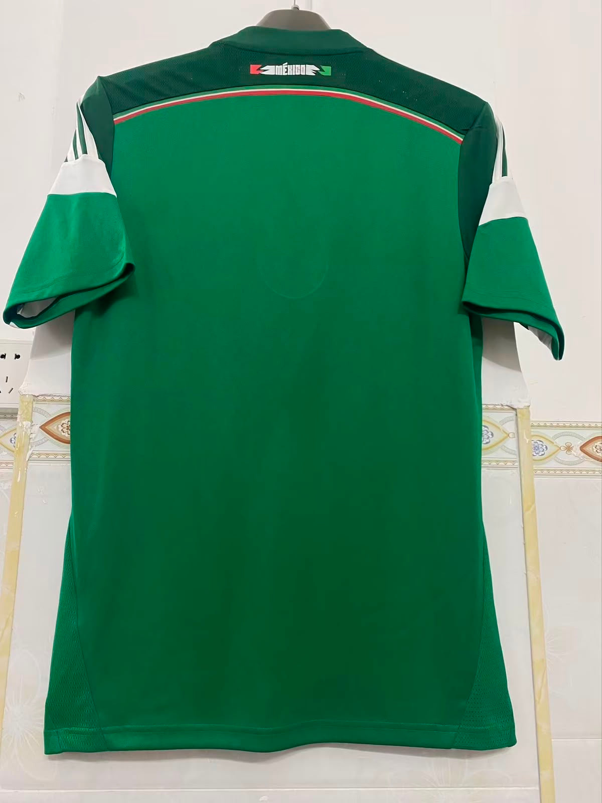 México Mundial 2014