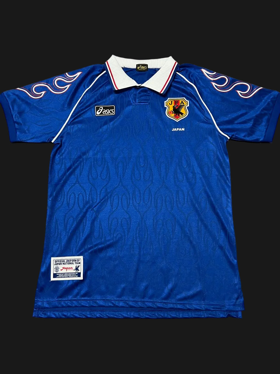 Japón 1998